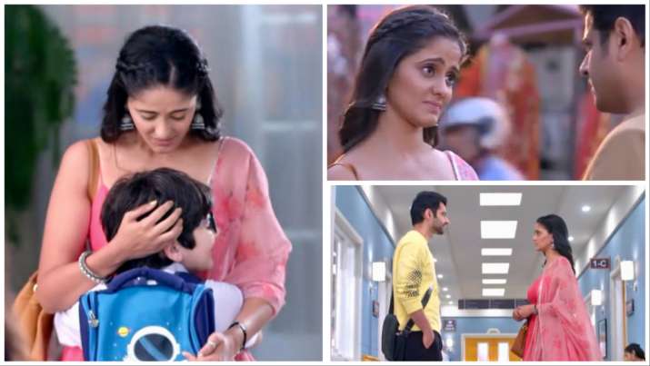 Ghum Hai Kisikey Pyaar Meiin: डॉक्टर सत्या की जिंदगी में हुई सई जोशी की एंट्री, पत्रलेखा बर्बाद करेगी सई का करियर