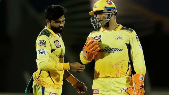 IPL: CSK में पिछले साल हुए विवाद का सच आया सामने, इन दो कारणों से रवींद्र जडेजा थे नाराज?