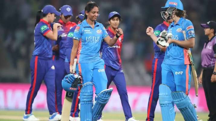 WPL 2023 MI vs DC Dream 11 Team: मुंबई या दिल्ली किसके सिर सजेगा ताज? ऐसी हो सकती है Playing 11