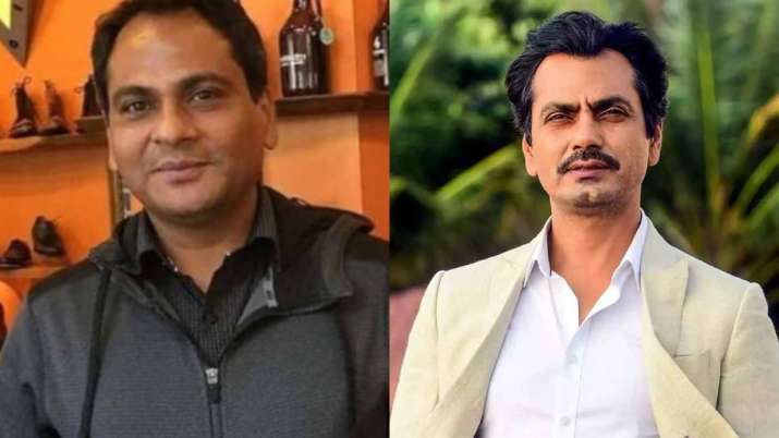 नवाजुद्दीन सिद्दीकी ने की हैं 1 नहीं 3-3 शादियां! भाई ने किया खुलासा और मानहानि के दावों पर कसा तंज