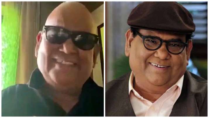 सतीश कौशिक ने मस्ती भरे अंदाज में बताया था जिंदगी का सार, Video देख आपके चेहरे पर आ जाएगी मुस्कान