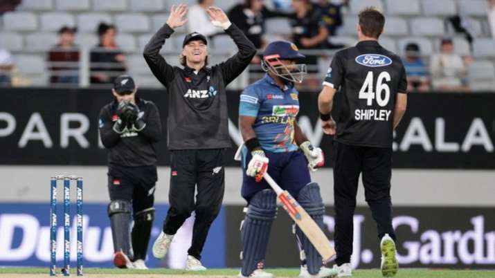 श्रीलंका के लिए WTC के बाद वनडे वर्ल्ड कप का टिकट भी खतरे में! न्यूजीलैंड ने 198 रनों से चटाई धूल