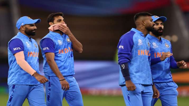 BCCI के एनुअल कॉन्ट्रैक्ट के साथ ही हो गया तय, टीम इंडिया के इन 3 खिलाड़ियों का करियर लगभग खत्म!