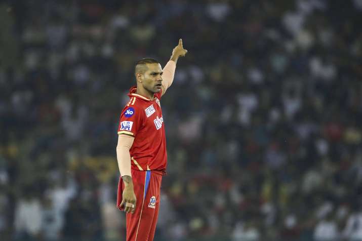 IPL 2023: शिखर धवन की हुई वापसी, पंजाब किंग्स ने चली तगड़ी चाल; इस खिलाड़ी को मिला डेब्यू का मौका
