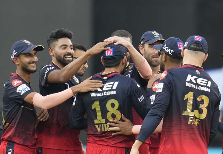 टॉप-4 में अचानक इस टीम की एंट्री, RCB को जीत के बाद भी नहीं हुआ फायदा! पॉइंट्स टेबल में फेरबदल