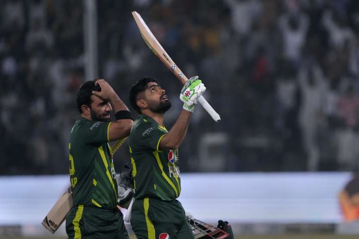 2023 वर्ल्ड कप के लिए पाकिस्तान ने उठाया बड़ा कदम, सामने आया PCB का ये फैसला