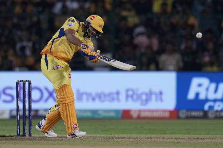 शिवम दुबे ने ताबड़तोड़ बैटिंग से किया ये करिश्मा, IPL 2023 में बना दिया बड़ा रिकॉर्ड