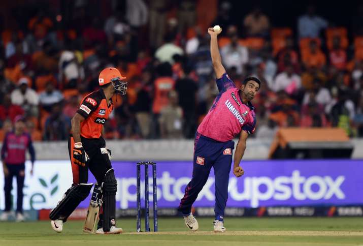 अब कभी अंपायर से पंगा नहीं लेंगे रविचंद्रन अश्विन! BCCI ने दी ये बड़ी सजा