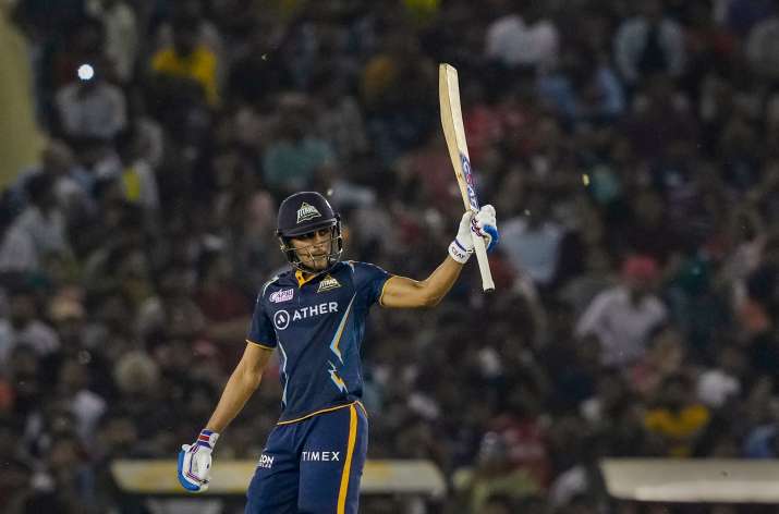 IPL 2023: चेज करने में गुजरात टाइटंस का कोई तोड़ नहीं, जानें क्या कहते हैं आंकड़ें