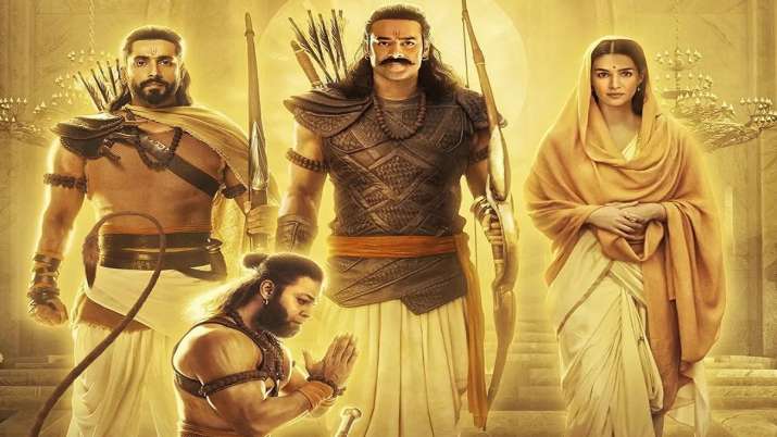 'Adipurush' का ट्रिबेका फेस्टिवल में इस दिन होगा वर्ल्ड प्रीमियर, मेकर्स ने किया ऐलान