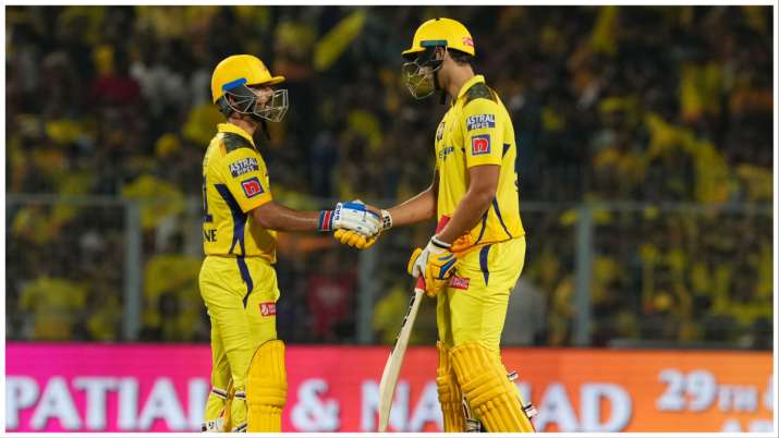 WTC Final के लिए टीम इंडिया में एंट्री करते ही अजिंक्य रहाणे के साथ खेल, नंबर 1 से 4 पर पहुंचे