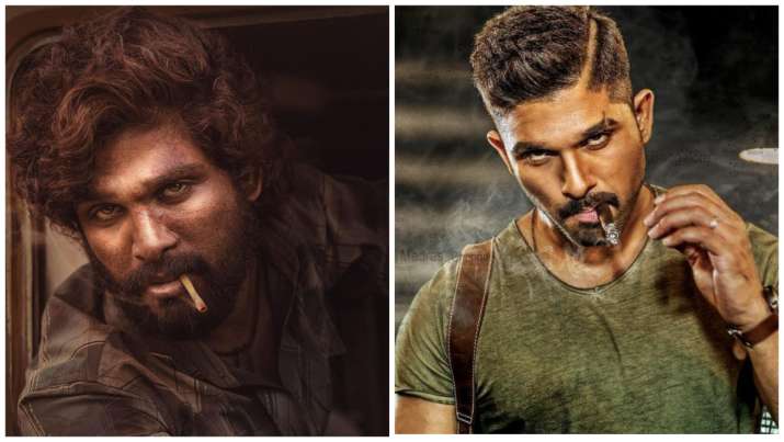 Birthday Special: अल्लू अर्जुन के बर्थडे पर देखें एक्टर की ये धांसू फिल्में, इन ओटीटी प्लेटफॉर्म्स पर हो रहीं स्ट्रीम