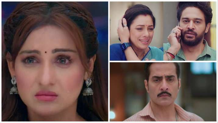 Anupamaa: शाह परिवार के सामने अनुपमा से प्यार का इजहार करेगा अनुज, माया ने रचा नया षड्यंत्र