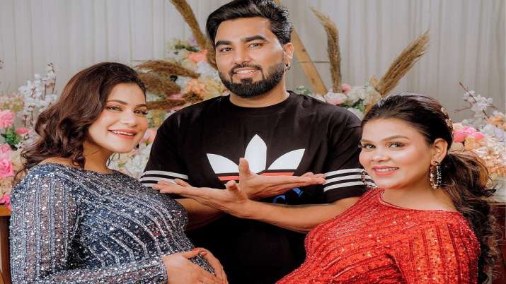 Armaan Malik की पत्नी कृतिका की डिलीवरी के बाद बिगड़ी तबीयत, यूट्यूबर ने ब्लॉग में बयां किया दर्द
