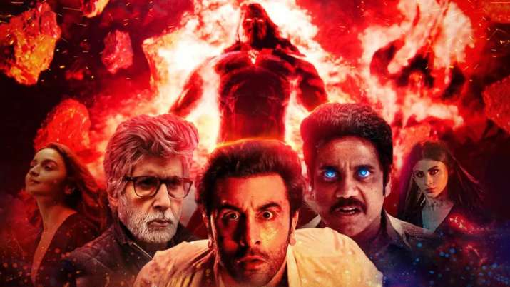 'ब्रह्मास्त्र' 2 और 3 को लेकर अयान मुखर्जी ने किया बड़ा ऐलान, जानिए कब रिलीज होंगी ये फिल्में