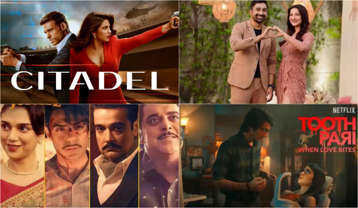 Upcoming Web Series in APRIL 2023: अप्रैल के महीने में मिलेगा क्राइम, रोमांस और थ्रिलर का फुल मजा, देखें लिस्ट