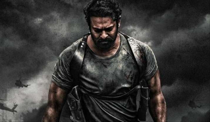 प्रभास की इस फिल्म ने रिलीज के पहले तोड़ा Baahubali 2 का रिकॉर्ड, इतने में बिके हैं मूवी के राइट्स