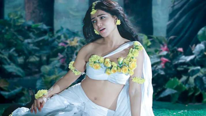 Shaakuntalam के प्रमोशन के दौरान गई Samantha Ruth Prabhu की आवाज़! शेयर किया हेल्थ अपडेट