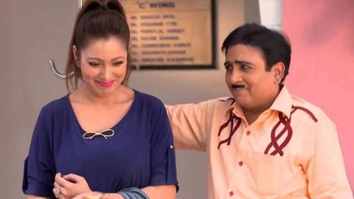 Taarak Mehta Ka Ooltah Chashmah: जेठालाल की चमकी किस्मत, बबीता जी ने लगाया गले, देखिए वीडियो