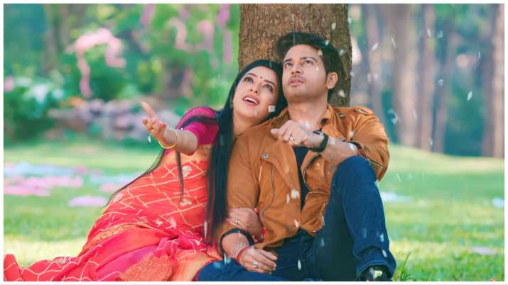 Anupamaa: 5 साल लीप के बाद पूरी तरह बदल जाएगी 'अनुपमा' की जिंदगी, आएगा बड़ा ट्विस्ट