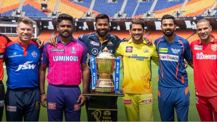 IPL से बड़ी लीग तैयार करने जा रहा है सऊदी! टेंशन में आई BCCI