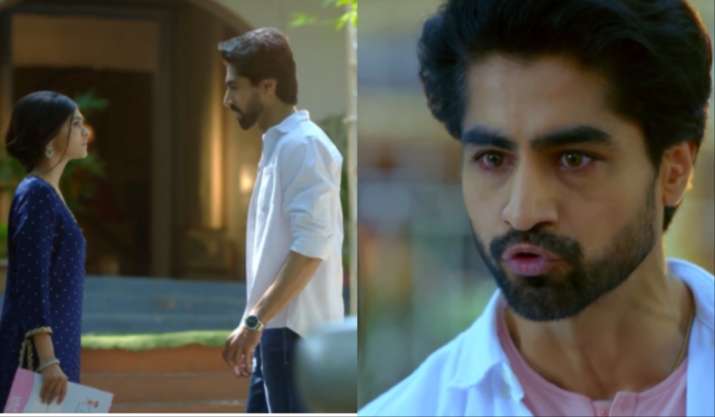 YRKKH New Promo: अब तक के सबसे बड़े ट्विस्ट के लिए हो जाइए तैयार, अभीर के लिए आपस में भिड़ेंगे अक्षरा और अभिमन्यु