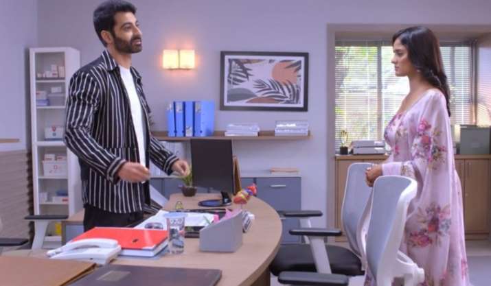 GHKKPM New Promo: इन बढ़ती उलझनों के बीच विराट-सई के रिश्तों पर क्या होगा असर? पाखी के बाद सत्या ने खेला मास्टरकार्ड