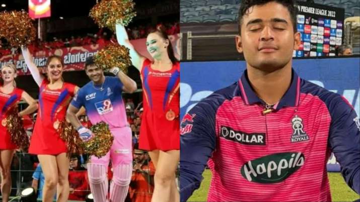 राजस्थान रॉयल्स की हार के सबसे बड़े विलेन बने रियान पराग, सोशल मीडिया पर फैंस ने किया ट्रोल