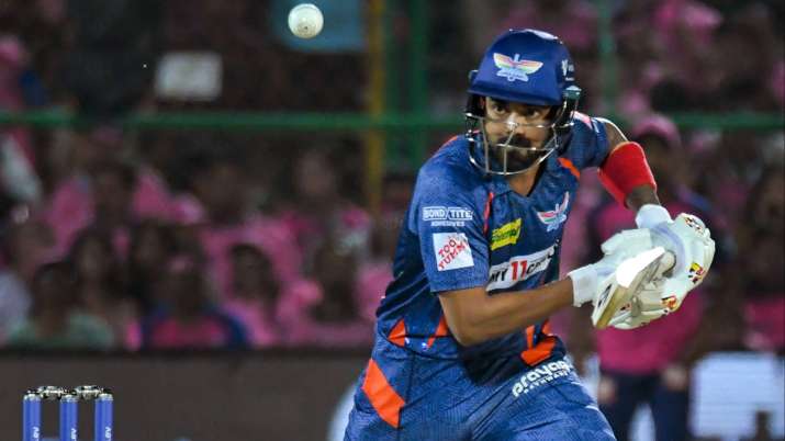 IPL 2023: RR के खिलाफ मैच में केएल राहुल से हुई बड़ी भूल, अब करना होगा ये काम