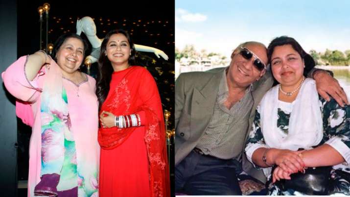 दिग्गज डायरेक्ट Yash Chopra की पत्नी और रानी मुखर्जी की सास पामेला चोपड़ा का निधन, 74 साल में ली अंतिम सांस