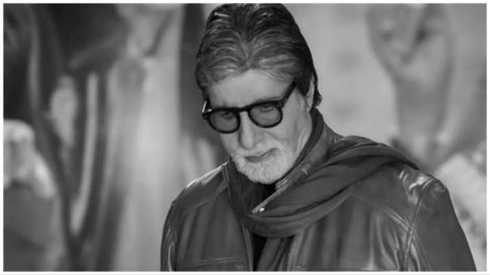 Amitabh Bachchan ने एलन मस्क के लिए गाया गाना, कहा "तू चीज़ बड़ी है musk musk ... तू चीज़ बड़ी है, musk "