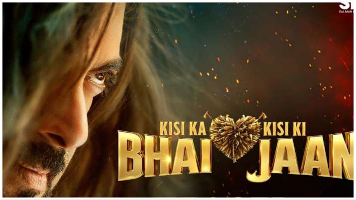 Kisi Ka Bhai Kisi Ki Jaan Day 1 Collection: सलमान की फिल्म का दर्शकों पर नहीं चला जादू, कमाए इतने करोड़