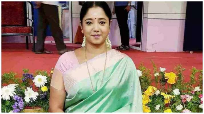 साउथ एक्ट्रेस Aishwarya हुई यौन शोषण का शिकार, लोगों ने भेजी अश्लील तस्वीरें और गंदे मैसेज