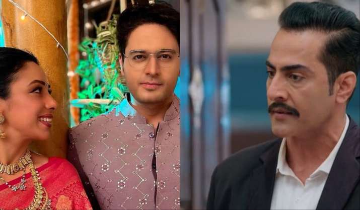 Anupamaa: अनुपमा-अनुज को मिलाने की कोशिश करेगा ये शख्स, वनराज के उड़े होश