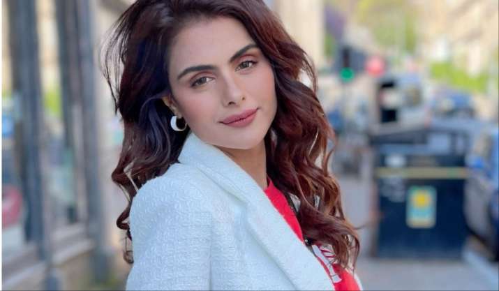 इस Bigg Boss फेम पर लगा डिजाइनर कपड़े चुराने का आरोप, ट्वीट कर एक्ट्रेस पर निकाला गुस्सा