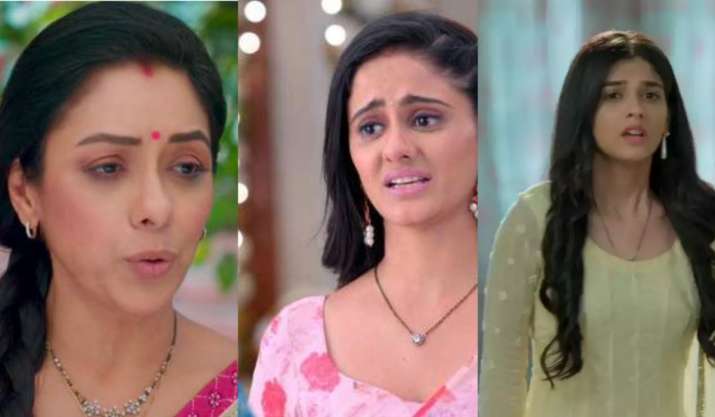 Upcoming Twist: अनुपमा, अक्षरा के नक्शे कदम पर चल पड़ी सई, रिश्तों को तोड़ ख्वाहिशों को करेंगी पूरा