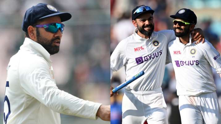 WTC Final में इस प्लेइंग 11 के साथ उतरेंगे रोहित शर्मा, दो नए खिलाड़ियों की होगी एंट्री!