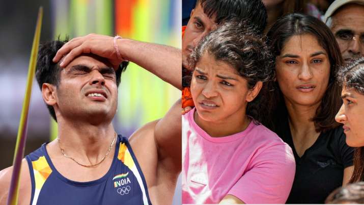 पहलवानों के धरने से दुखी हैं नीरज चोपड़ा, कपिल देव ने भी किया रिएक्ट