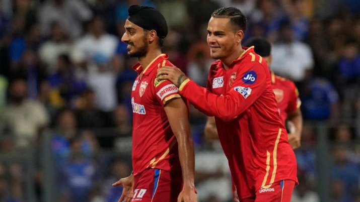IPL 2023: पंजाब किंग्स के गेंदाबजों को लेकर कोच का बड़ा बयान, अगले मैच में करेंगे ये काम