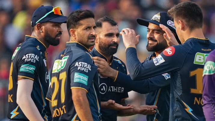 IPL 2023: पॉइंट्स टेबल से लेकर ऑरेंज और पर्पल कैप तक में हुए बदलाव, यहां देखें नई लिस्ट
