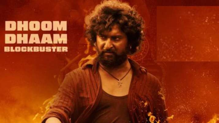 Dasara Box Office Collection: 'पठान' के बाद 'दसरा' ने मारी बाजी, बनीं सबसे बड़ा वीकेंड पाने वाली दूसरी फिल्म