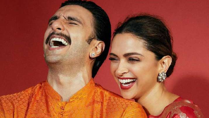 दीपिका पादुकोण ने पति रणवीर सिंह किया ऐसा वर्कआउट, ट्रेनर ने शेयर कर दी INSIDE PHOTO