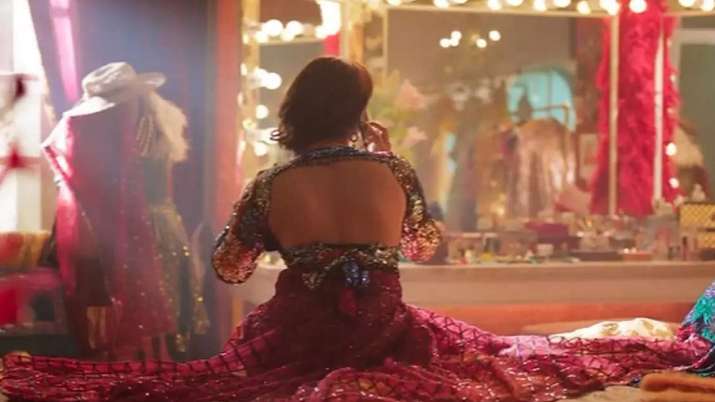 Dream Girl 2: 4 साल बाद फिर बजेगा दिल का टेलीफोन, इस दिन दस्तक देगी 'ड्रीम गर्ल 2'