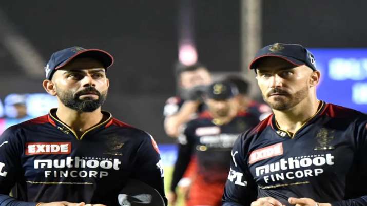 RCB के इस खिलाड़ी पर BCCI ने लगाया लाखों का जुर्माना, लखनऊ के खिलाफ हार के बाद आई बुरी खबर