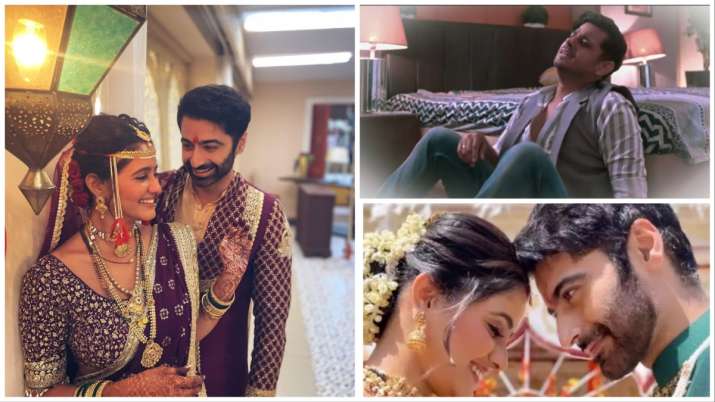 Ghum Hai Kisikey Pyaar Meiin: #SaiRat का रिश्ता हुआ खत्म, मातम मना रहे शराबी विराट का फूटेगा सिर