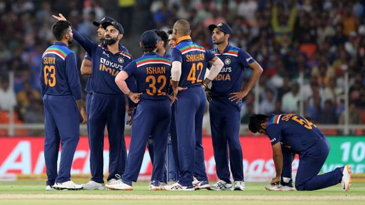वर्ल्ड कप खेलने का मौका खो देगा टीम इंडिया का ये खिलाड़ी, अब IPL में भी लगातार हो रहा फेल