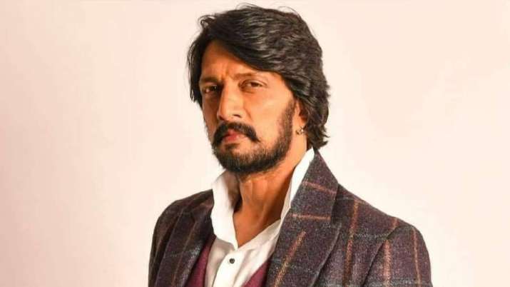 कन्नड़ सुपरस्टार Kiccha Sudeep ने कसी चुनावी मैदान में उतरने के लिए कमर, आज शुरू करेंगे बीजेपी के लिए प्रचार