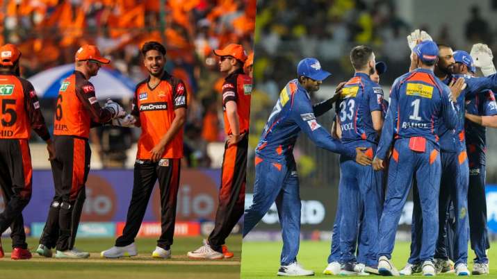 LSG vs SRH: पिच रिपोर्ट, हेड टू हेड रिकॉर्ड, लाइव स्ट्रीमिंग, जानें लखनऊ-हैदराबाद मैच की सभी डिटेल