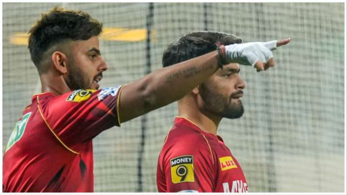 DC vs KKR Playing XI : केकेआर में करना होगा बदलाव, जानिए किसे मौका देंगे कप्‍तान नितीश राणा