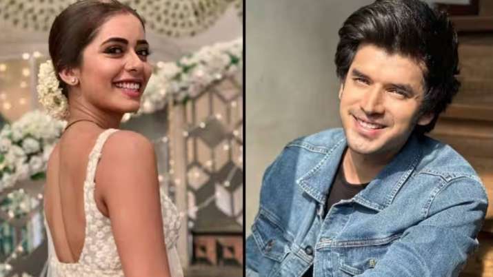 अनुपमा के पुराने समर का है इस एक्ट्रेस से 'स्पेशल बॉन्ड', जानिए कौन है ये लकी गर्ल